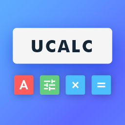 Блог uCalc